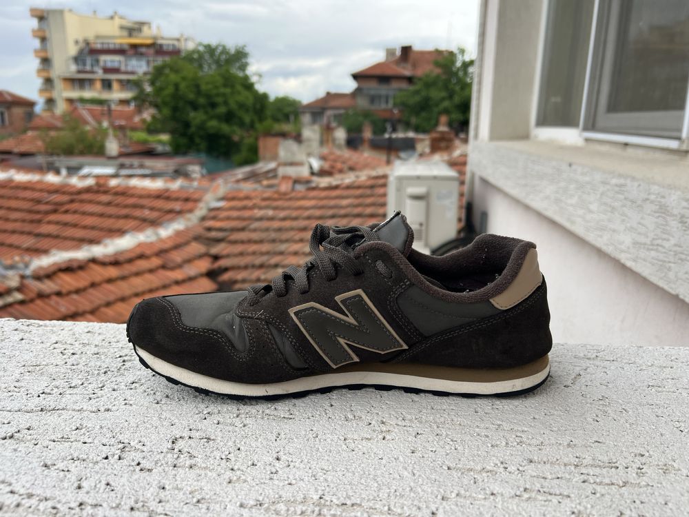 New Balance 373 43