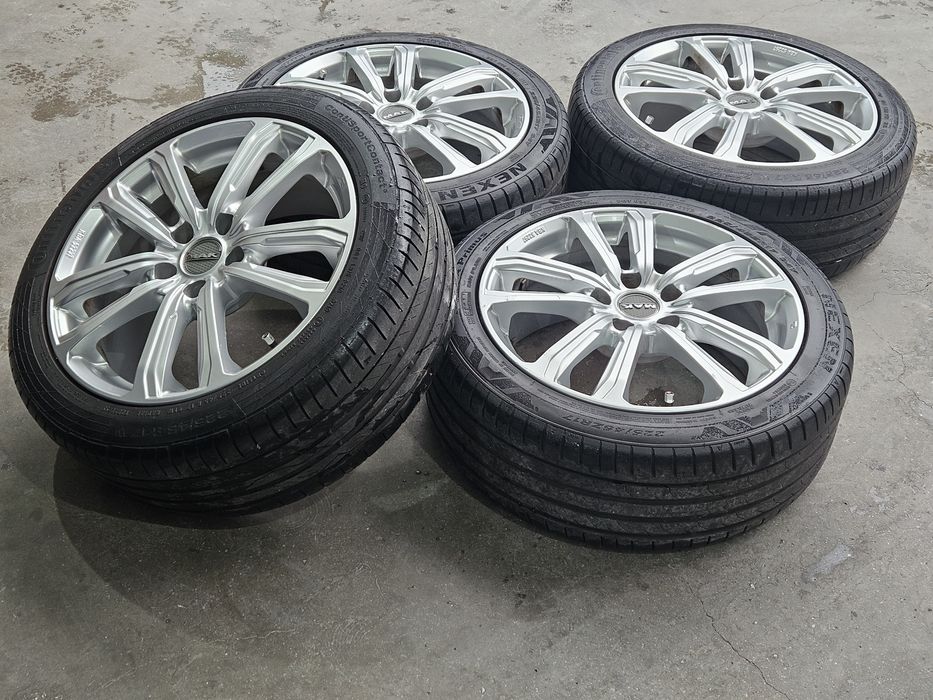 джанти за VAG 17  5x112