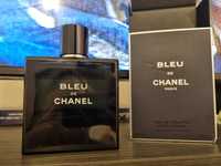 Vând Bleu de Chanel