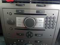 CD 70 navi за Опел