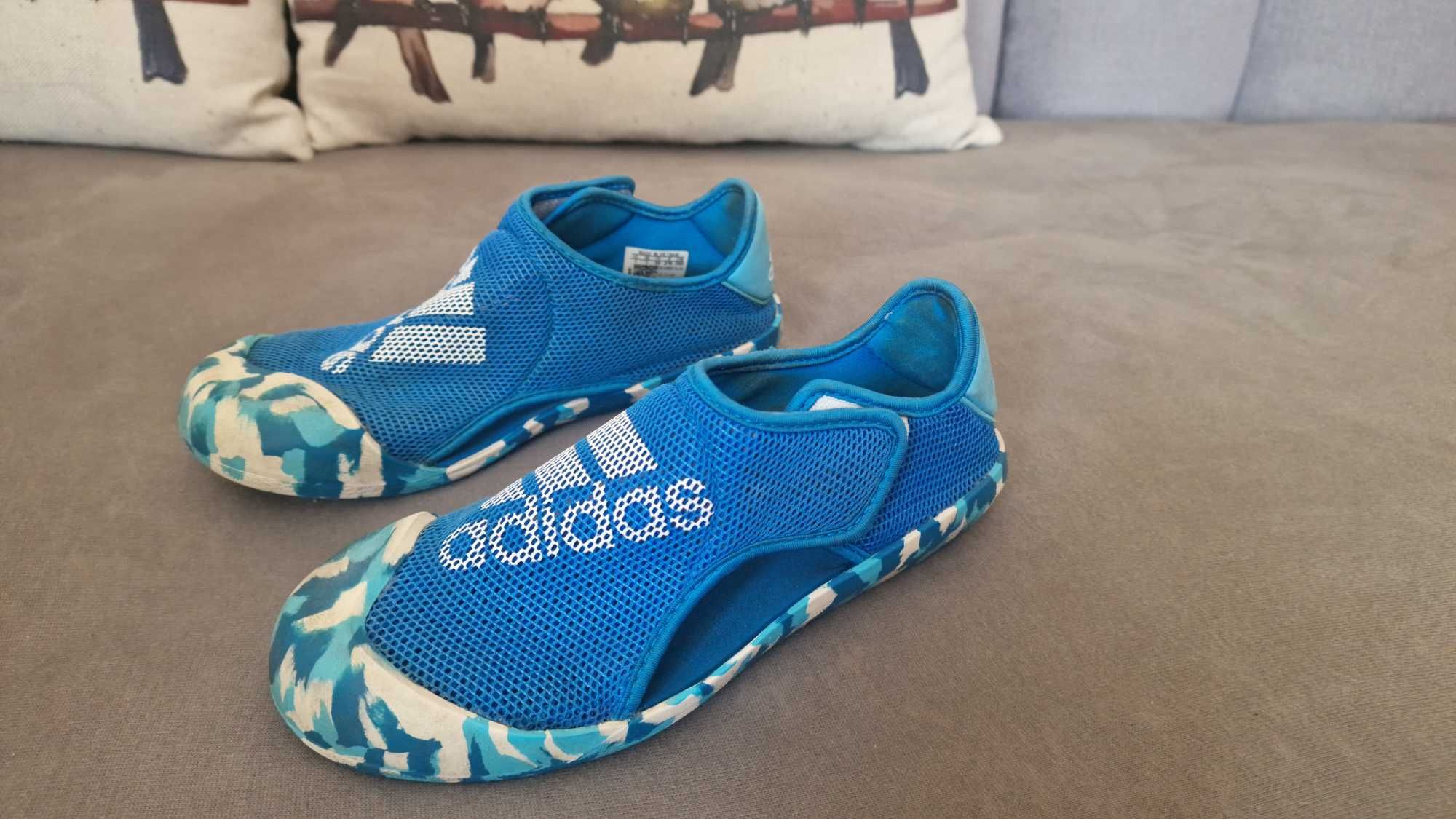 Сандали  Adidas размер 33