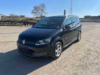VW Touran 2.0 tdi DSG