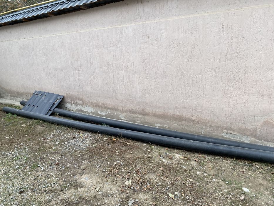 Продается ПЭ труба