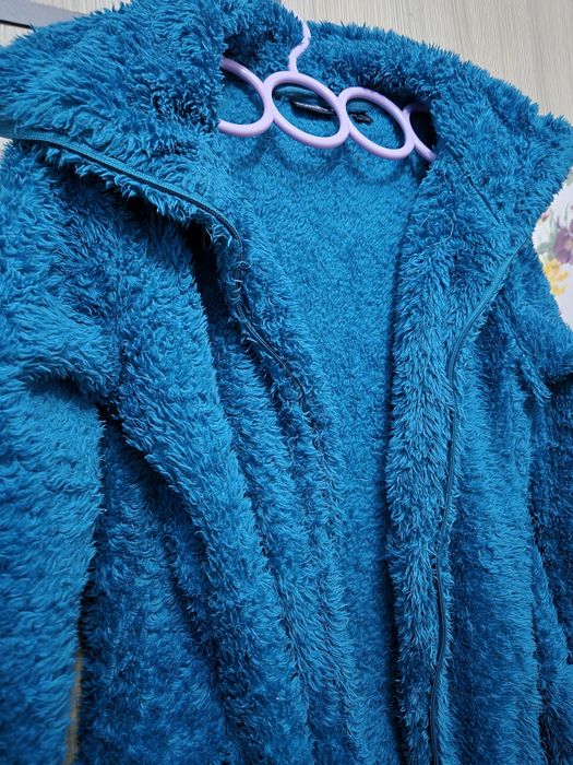 Jachetă din blăniță damă