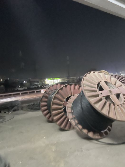 Sip kabellar barcha razmerda optim narxda