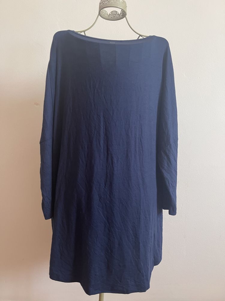 Bluza tip rochie Max Mara weekend marime L