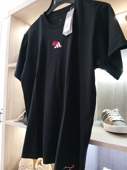 Тениска Adidas JN8224