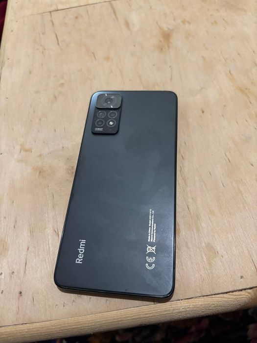 Redmi Note 11 Pro 8/128GB