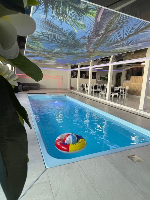 Vile pentru Petreceri in familie sau Evenimente private