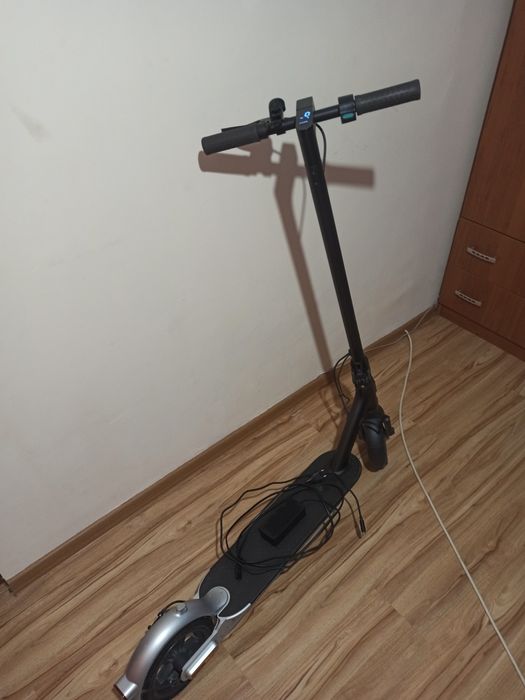 Xiaomi scooter Pro 2 AMG edition