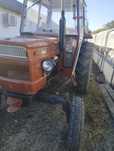 Vând tractor fiat 640 plug freză pentru mai multe detalii la telefon