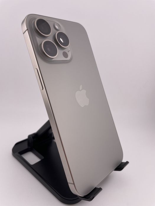 G Store Mobile: iPhone 15 Pro Max 512gb