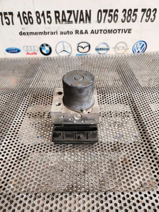 Modul Pompa Unitate ABS Mercedes A/B Class W169 W245 Cod A - Dezmembrari Arad