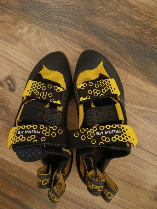 Espadrile Miura VS nr 39