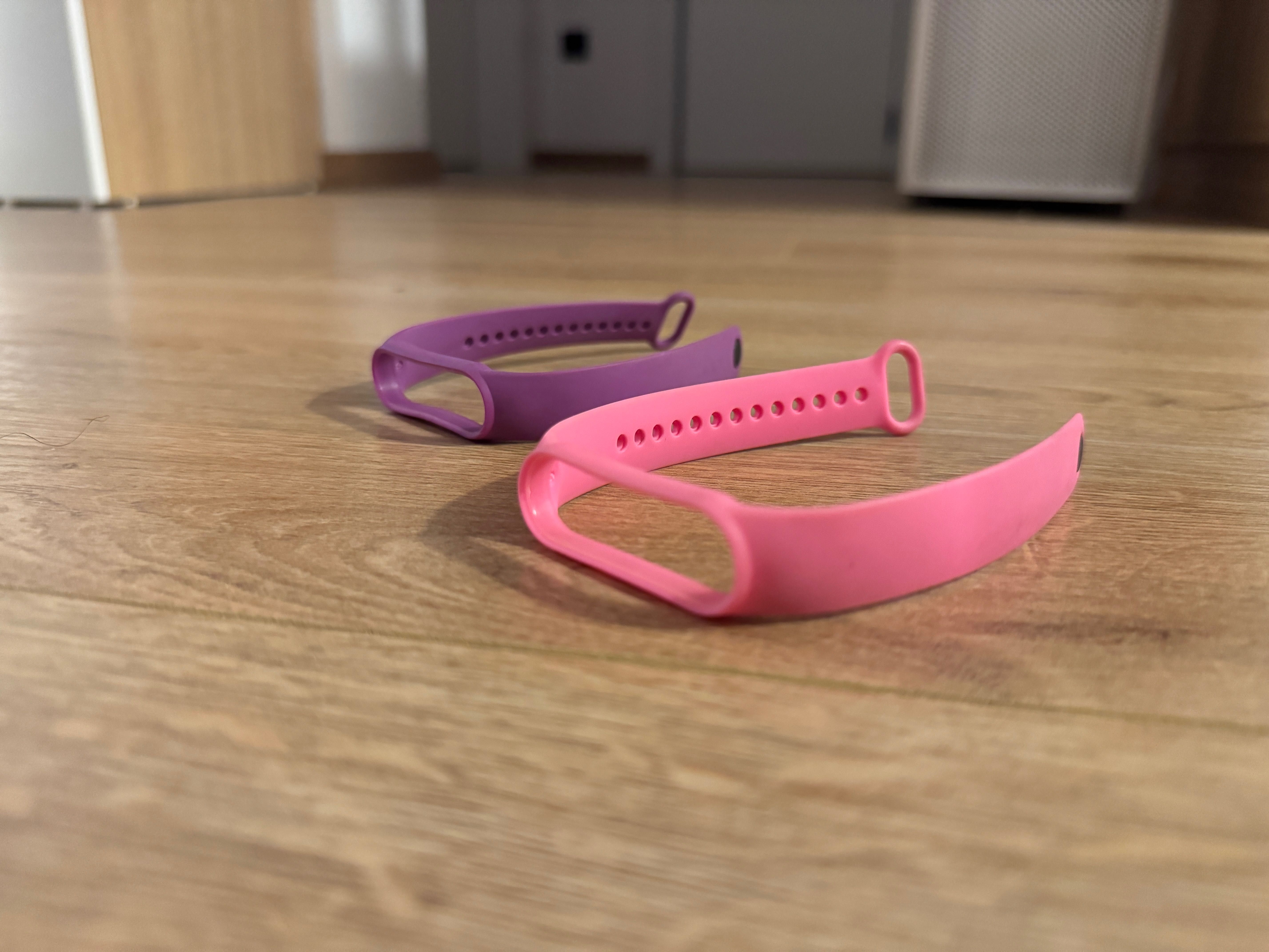 Каишки за фитнес гривна Xiaomi MeBand 4