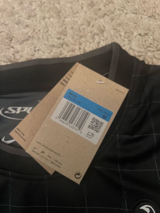 Tricou fotbal Maddison