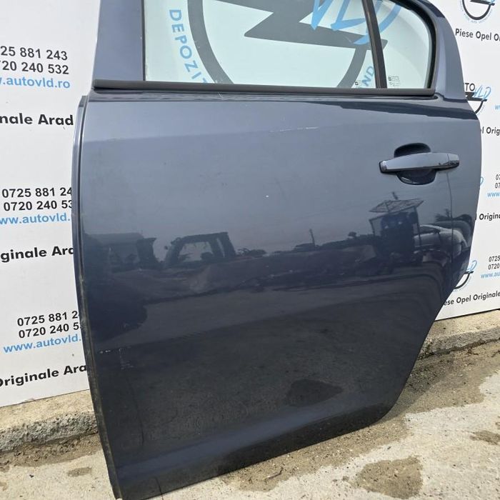 Portiera usa Z168 stanga spate Opel Corsa D facelift