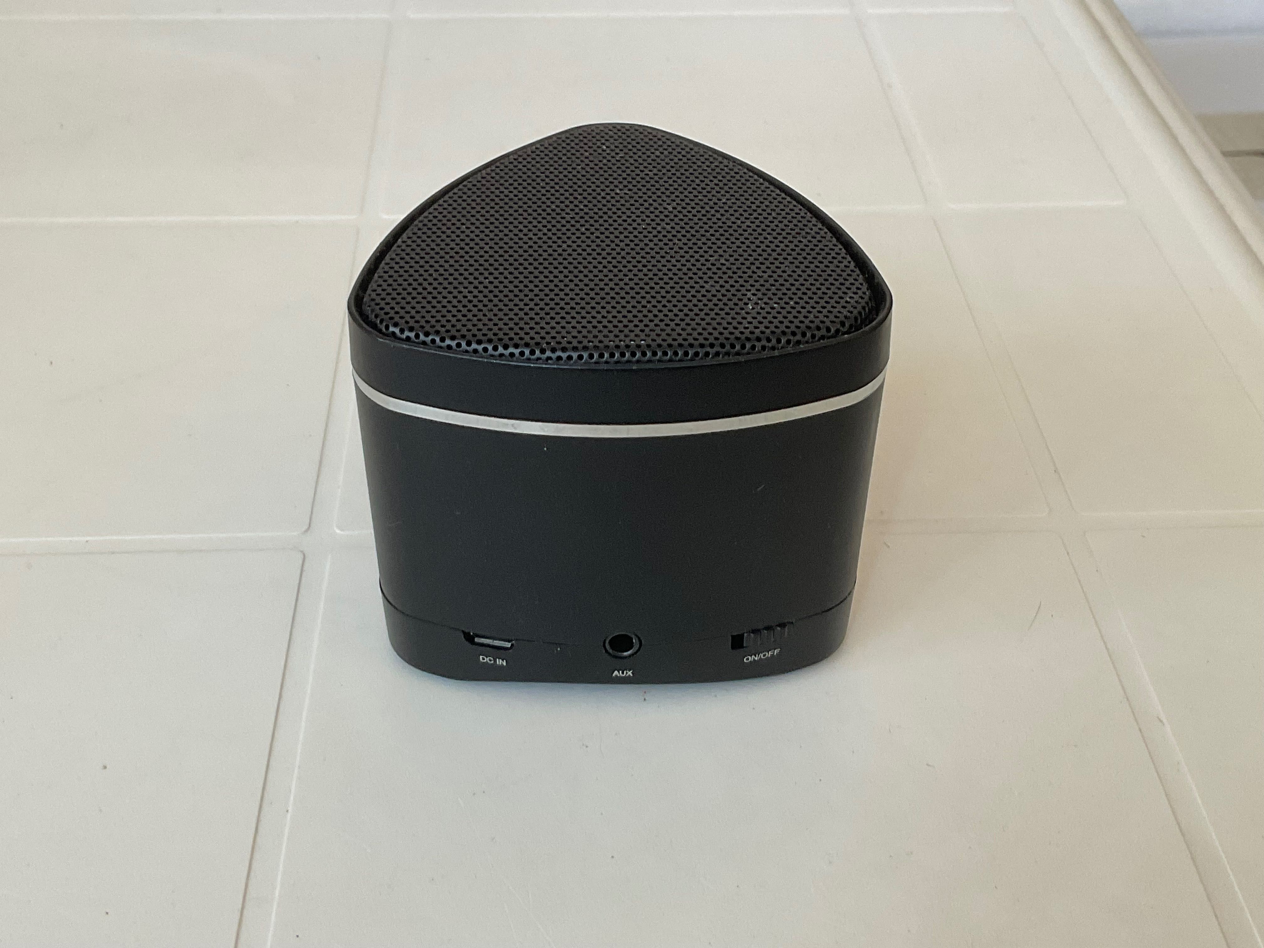 Колонка блутут IWALK, Sound Angle mini , модел SPS003.