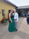 Vand rochie ocazie