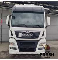 MAN TGX 18.440 4X2 Тягач (НА ЗАКАЗ)