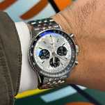 Ceas Barbat Breitling Navitimer