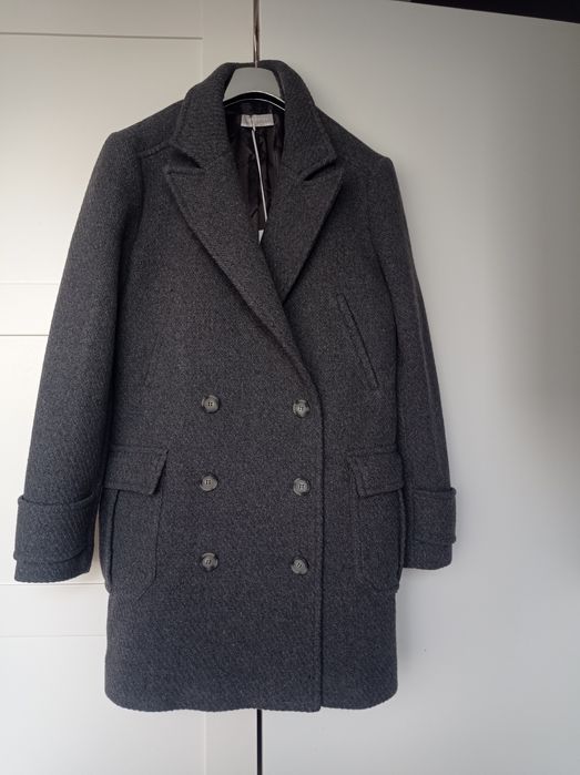 Палто вълна Stefanel L