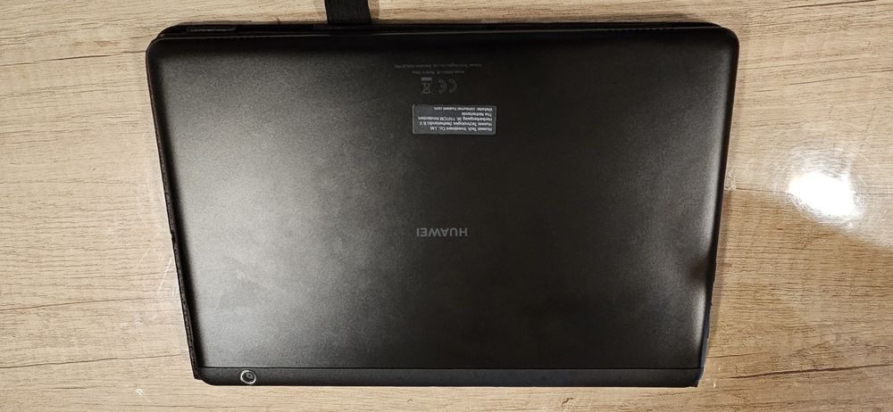 Tableta Huawei Mediapad T5, Octa Core 2.36 GHz, 10.1", 2GB RAM, 32GB,