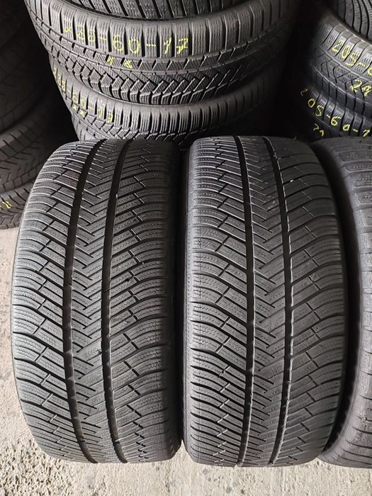 4 anvelope 265 45 20