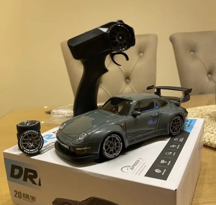 Masina Drift noua in cutie