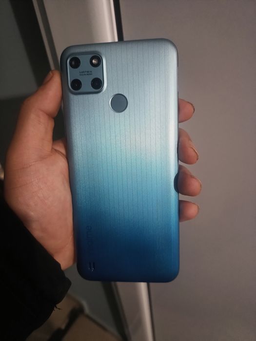 Realmi втора ръка