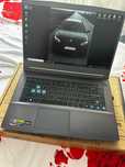 Laptop gaming+ accesorii