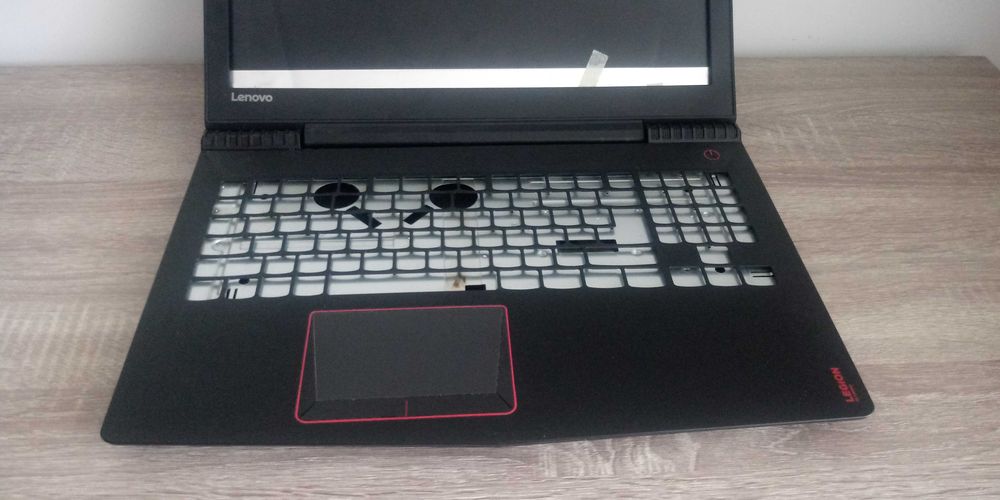 Корпус за лаптоп Lenovo Y520 15IKBN