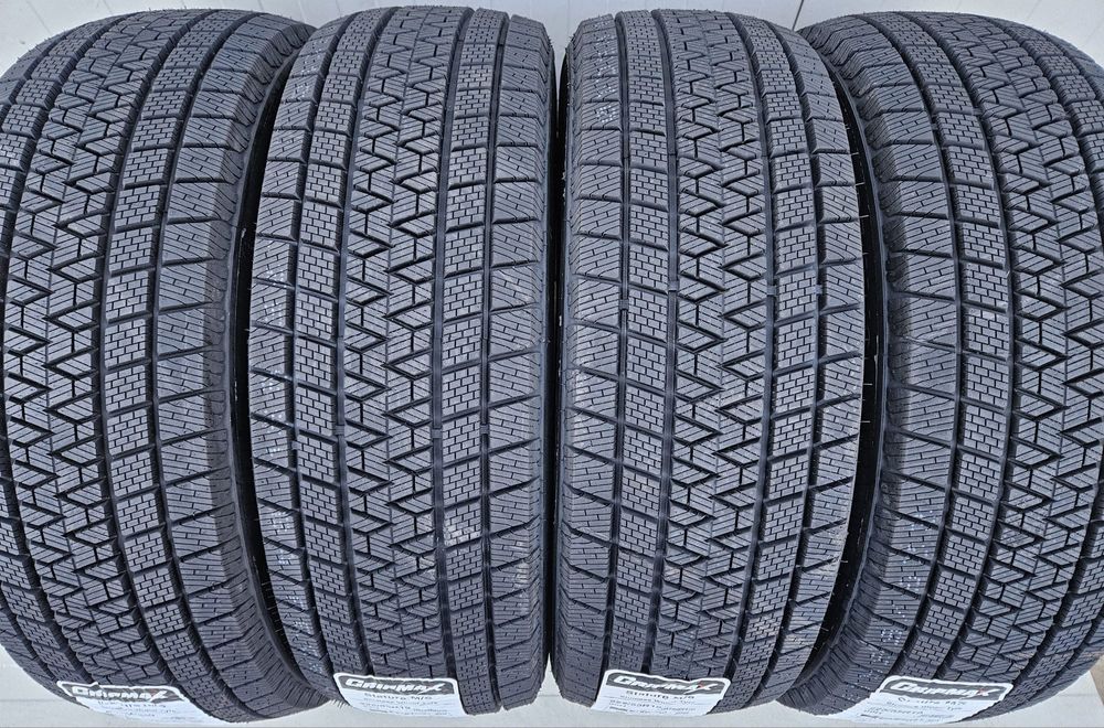 225/55 R19 , 99H, GRIPMAX Stature M/S, Anvelope iarna M+S