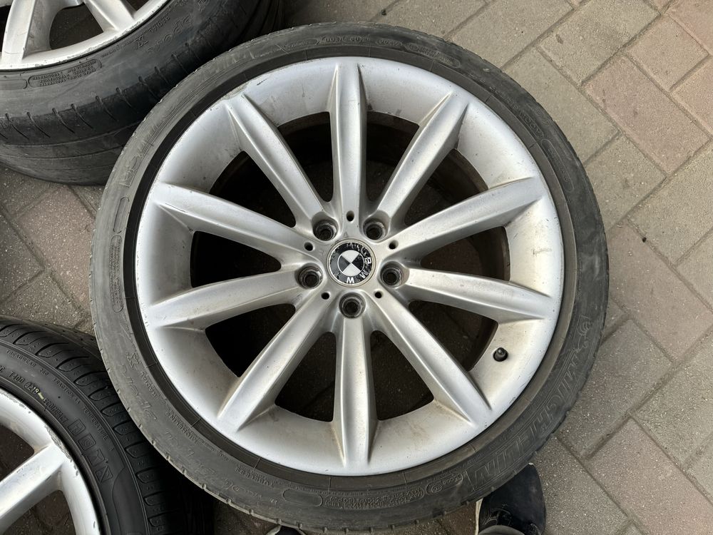 jante BMW 19 inch, styling / style 231