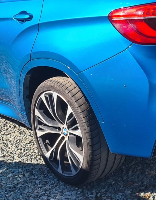 Jante bmw f15 f16 x5 x6 style 599 m r21