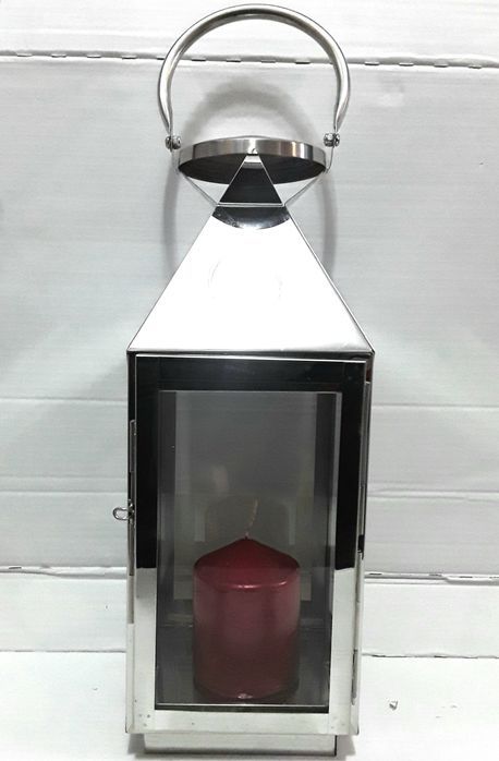 LAMPADARE MARI din INOX si sticla termorezistenta pentru exterior NOI