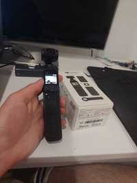 Камера Dji Pocket 2 Creator Combo (+микрофон)