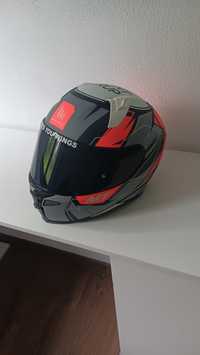 Vand casca moto MT Vierge replica XS