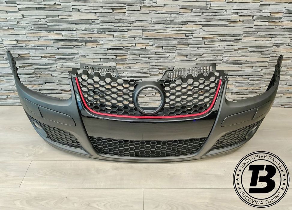 Bara Fata compatibila cu VW Golf 5 GTI Design