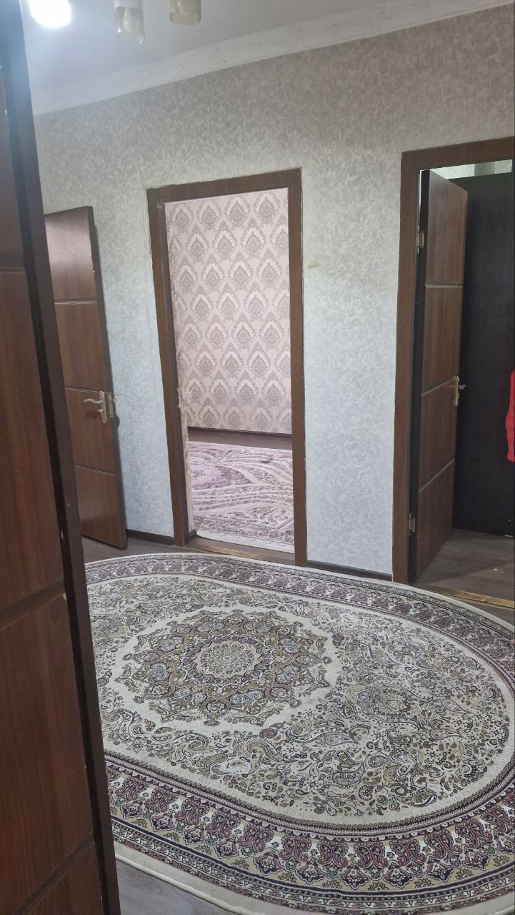 Сдается квартира Рудакий икар