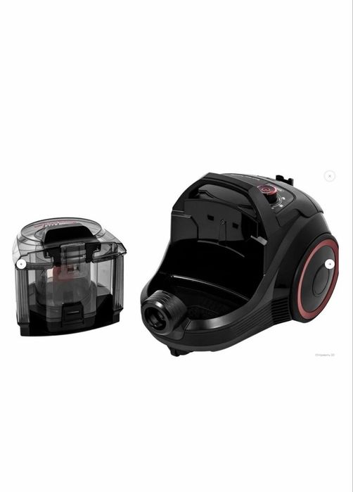 BOSCH пылесос 2000w