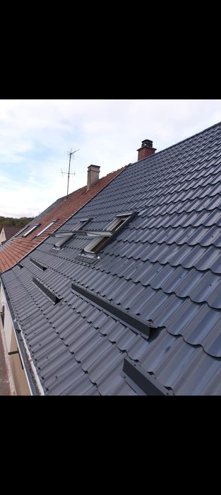 Acoperișuri Dulgheri Mansardare reparații acoperișuri vechii