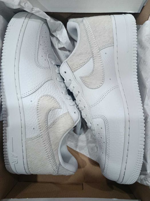 Nike - Air Force 1 DM9088 001 Бял №42 Оригинал Код 709