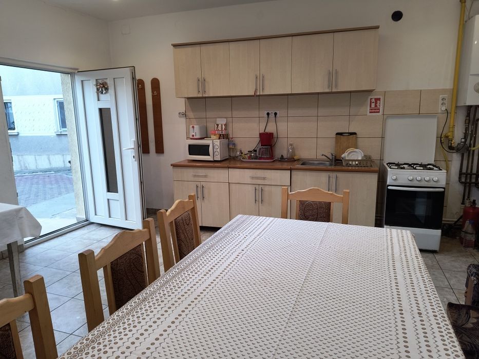 Cazare  Casa Mia Hateg - cazare revelion