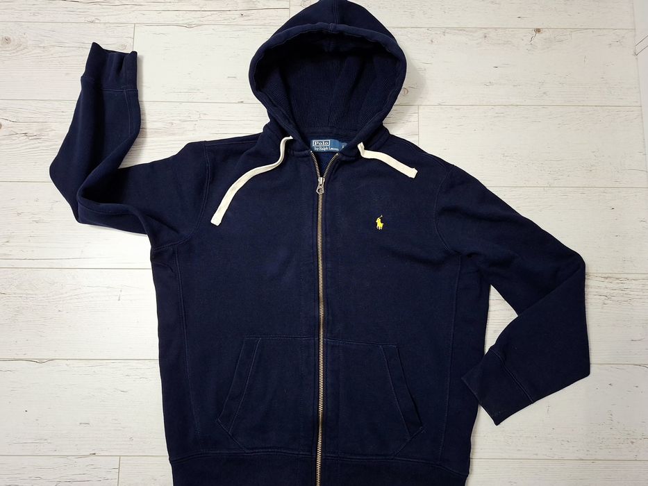 Ralph lauren polo-Ориг.суичър