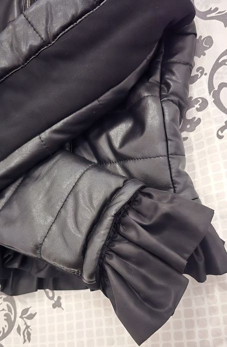 Дамско зимно яке