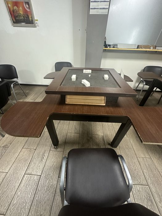 Masă pentru Rumy