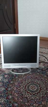 LCD Monitor в идеальном состоянии, как новый, 500 тысяч сум