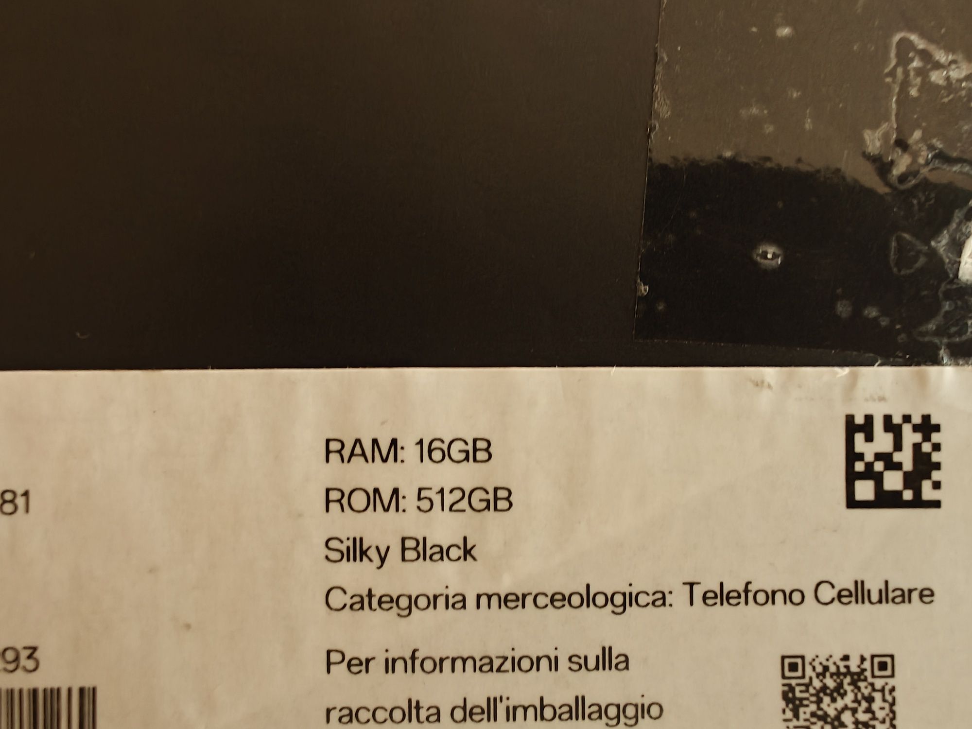 Oneplus 12/16-512/, глобален, перфектен, комплект.