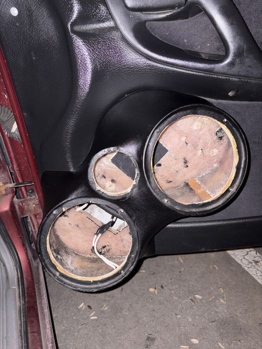 Отливки за астра ф